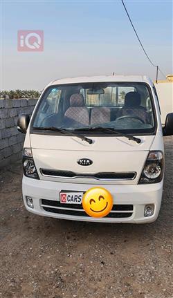 Kia Bongo